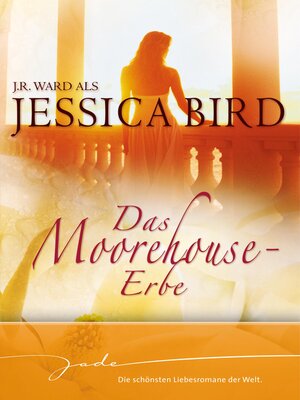 cover image of Das Moorehouse-Erbe